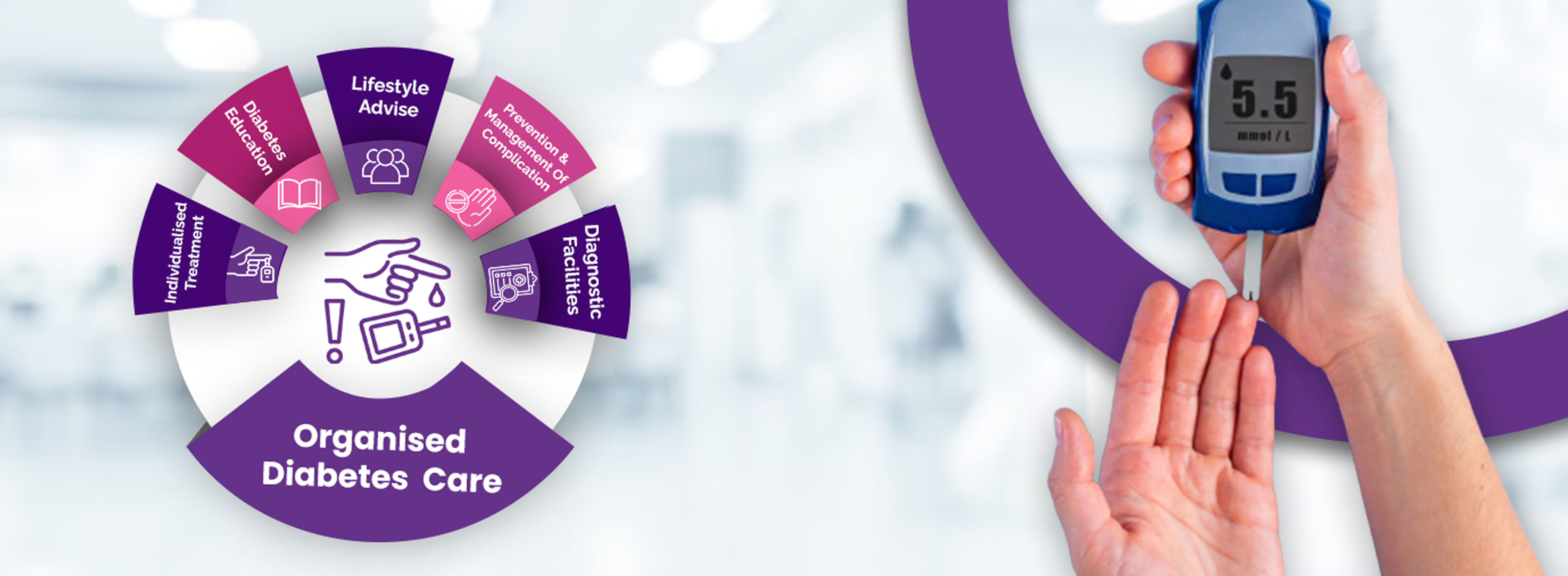 diabetes treatment doctor in nerul navi mumbai